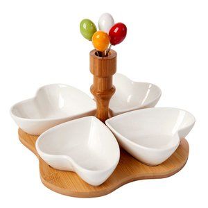 Serving Dish for Parties & Entertaining